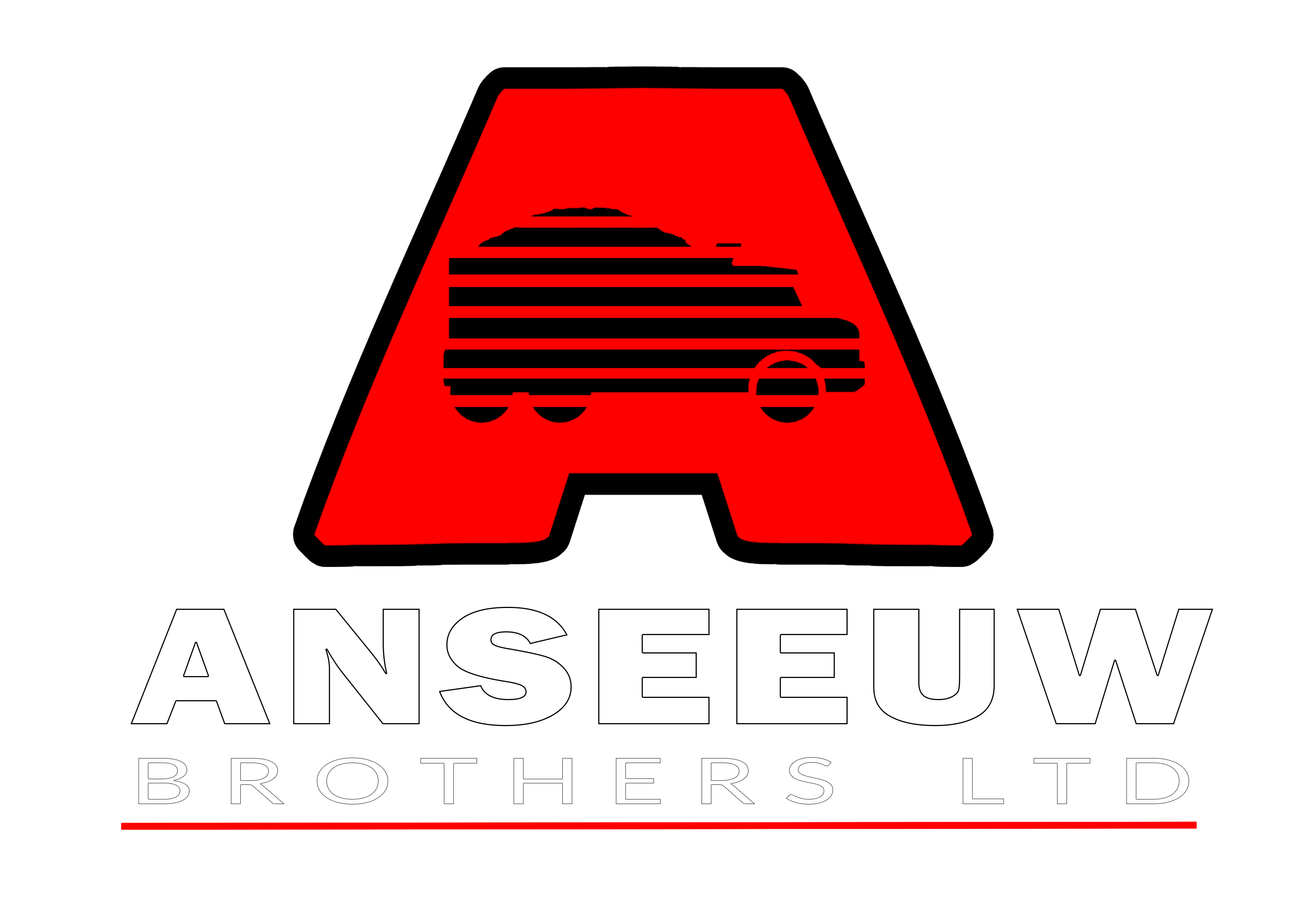 Anseeuw Brothers